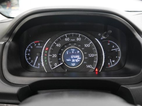 Used 2013 Honda CR-V EX-L image 22