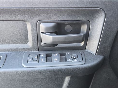 New 2026 RAM 2500 Tradesman image 17