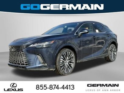 New 2026 Lexus RX 350 Premium Plus