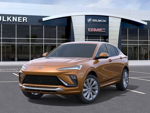 New 2026 Buick Envista Avenir image 6