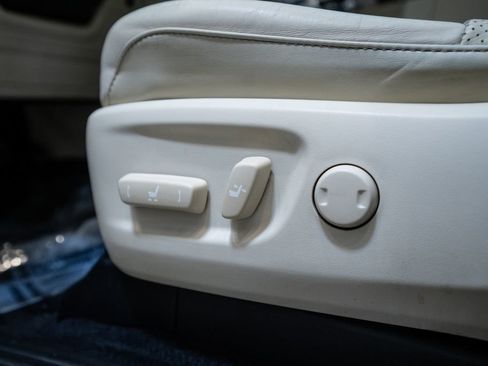 Used 2021 Lexus GX 460 Luxury image 22