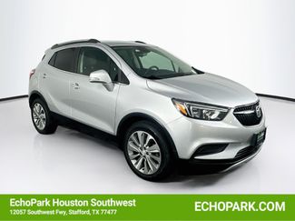Used 2018 Buick Encore Preferred FWD video 1