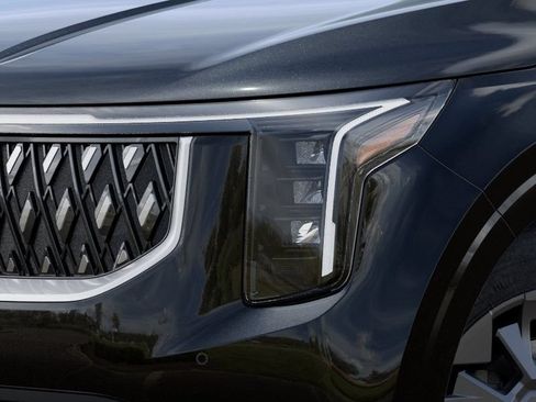 New 2026 Kia Carnival EX FWD image 11