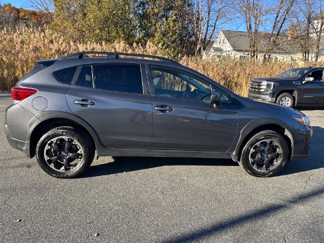 Used 2023 Subaru Crosstrek 2.0i Premium AWD/4WD image 6