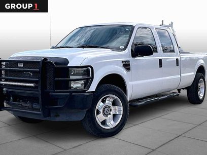Used 2008 Ford F250 XL