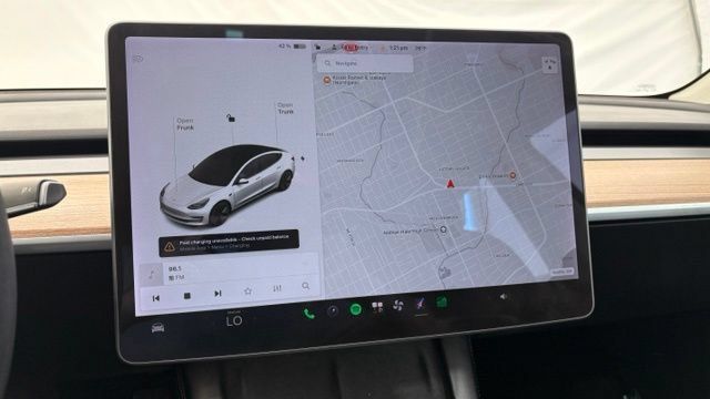 Used 2021 Tesla Model 3 Standard Range Plus RWD image 32