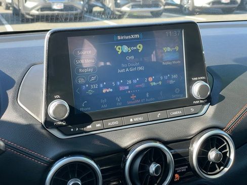 Certified 2024 Nissan Sentra SR image 11