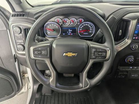 Used 2020 Chevrolet Silverado 2500 LT AWD/4WD image 18