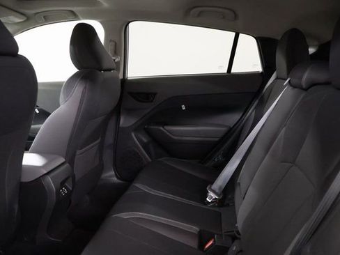 New 2026 Subaru Crosstrek 2.0i Premium image 30