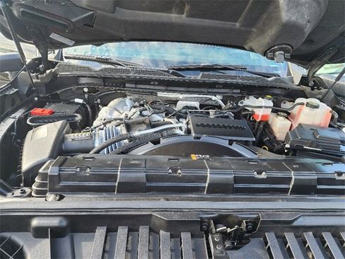 Used 2024 GMC Sierra 2500 Denali Ultimate image 22