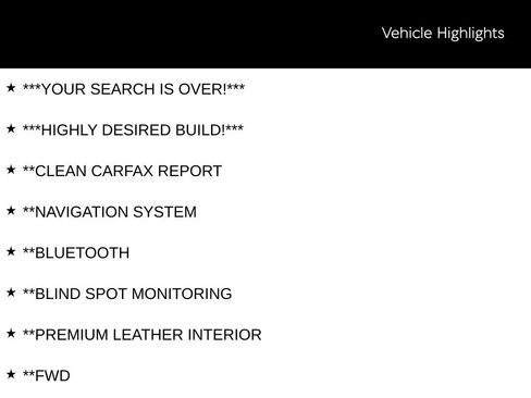 Used 2023 Acura RDX FWD w/ Technology Package image 5
