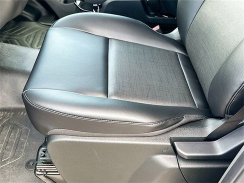 New 2025 Ford Transit 250 Low Roof AWD image 13