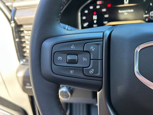 New 2026 GMC Sierra 2500 AT4X image 17