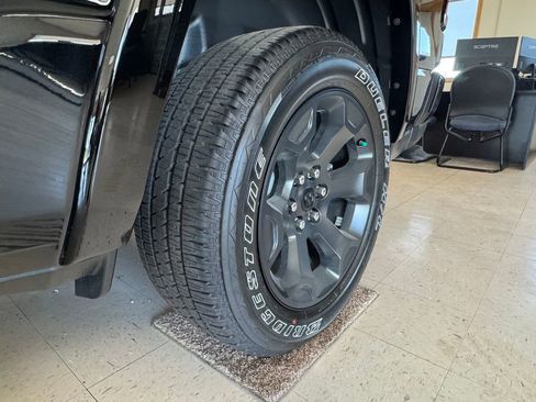 New 2026 RAM 1500 Big Horn AWD/4WD image 13