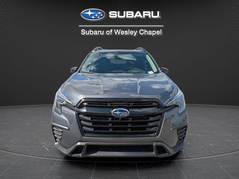 Used 2025 Subaru Ascent Bronze Edition AWD/4WD image 7