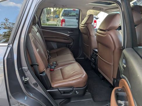 Certified 2020 Acura MDX FWD w/ Technology Package image 22