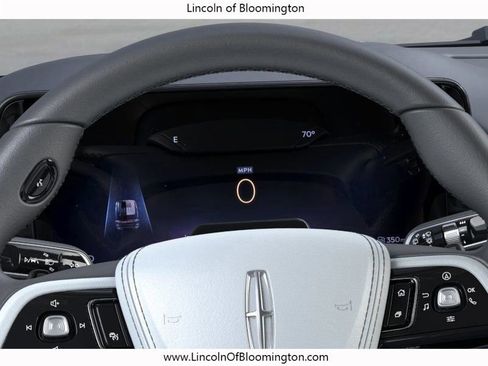 New 2026 Lincoln Aviator Black Label w/ Dynamic Handling Package image 14
