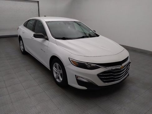 Used 2023 Chevrolet Malibu LS FWD image 13