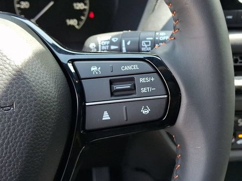 Certified 2024 Honda HR-V Sport image 24