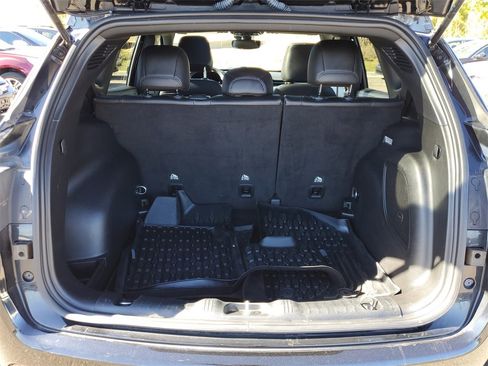 Used 2022 Jeep Compass High Altitude image 7