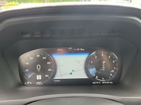 Used 2020 Volvo XC90 T6 Inscription w/ Protection Package Premier AWD/4WD image 10