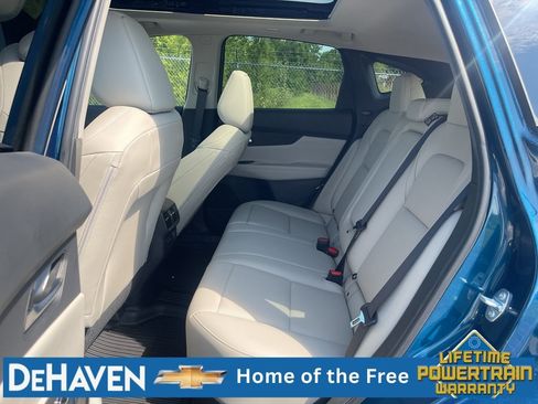 Used 2026 Nissan Murano SL AWD/4WD image 25