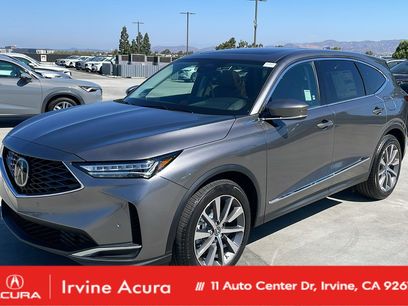 New 2026 Acura MDX SH-AWD w/ Technology Package
