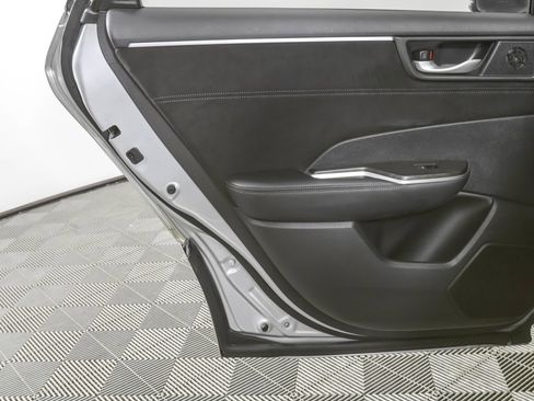 Used 2018 Honda Clarity Touring image 39