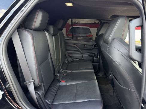 Used 2025 Toyota 4Runner TRD Pro AWD/4WD image 35