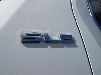 Used 2016 GMC Terrain SLE
