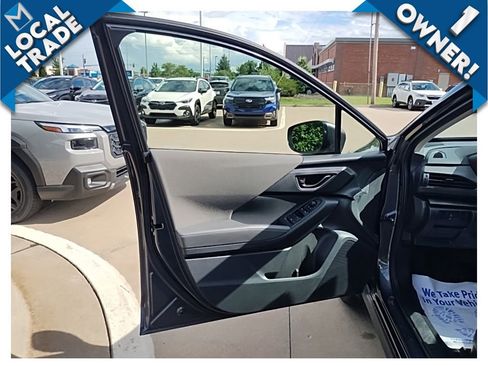 Certified 2024 Subaru Crosstrek 2.0i Premium AWD/4WD image 12