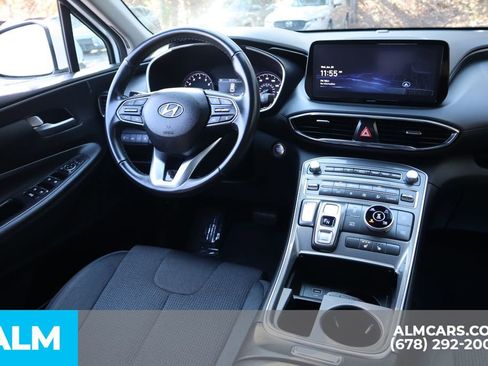 Used 2023 Hyundai Santa Fe SEL image 27