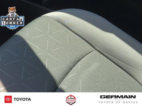 Used 2025 Toyota RAV4 XLE FWD image 29