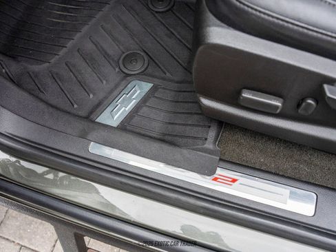 Used 2017 Chevrolet Colorado ZR2 w/ LPO, Premium Interior Package image 53