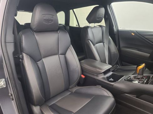 Used 2022 Subaru Outback Wilderness image 17