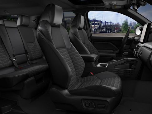 New 2026 Toyota 4Runner TRD Sport Premium AWD/4WD image 22
