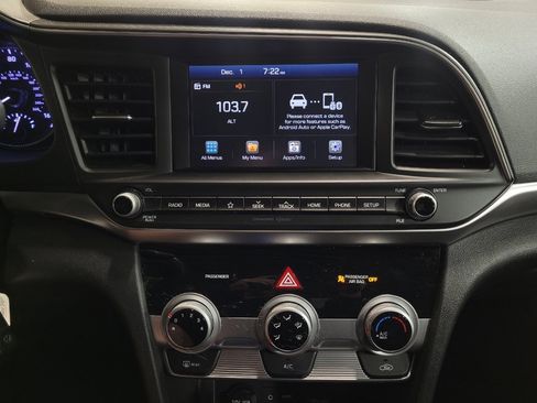 Used 2019 Hyundai Elantra SEL w/ Cargo Package image 25