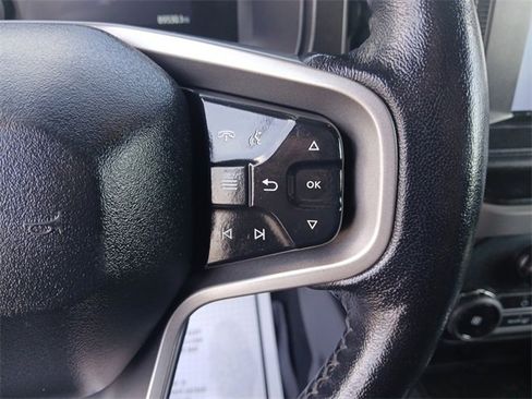 Used 2021 Ford Bronco Big Bend image 20