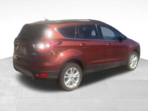 Certified 2018 Ford Escape SEL w/ Ford Safe & Smart Package AWD/4WD image 7