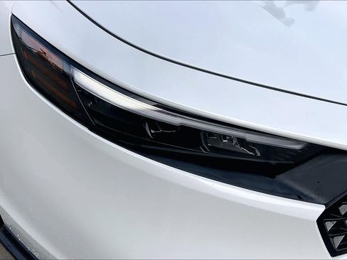 Used 2023 Honda Accord Sport image 27