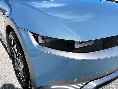 Used 2023 Hyundai Ioniq 5 Limited w/ Cargo Package image 34