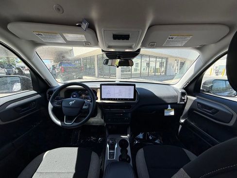 New 2025 Ford Bronco Sport Big Bend image 14