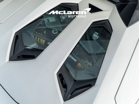 Used 2015 Lamborghini Aventador LP 700-4 image 26