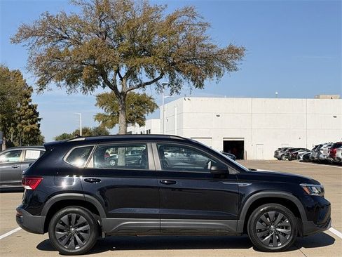 Used 2024 Volkswagen Taos S image 3