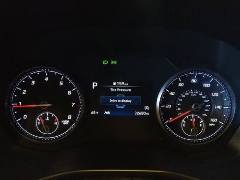 Used 2022 Hyundai Santa Fe SEL image 23