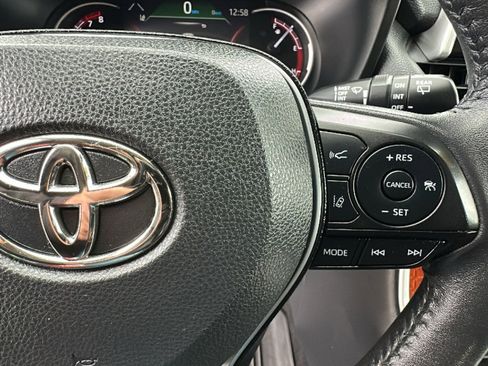 Used 2021 Toyota RAV4 Adventure image 20