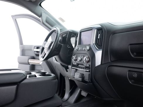 Used 2022 GMC Sierra 1500 Elevation image 31
