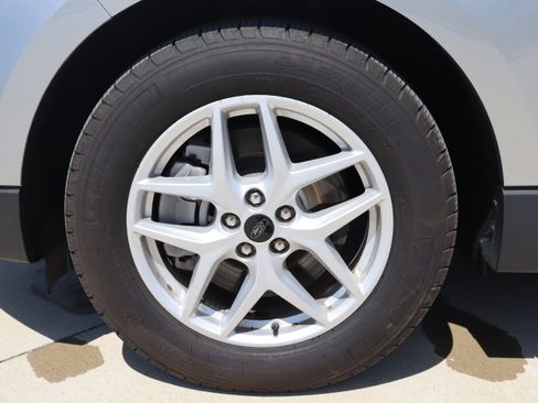 Used 2023 Ford Edge SEL w/ Convenience Package AWD/4WD image 32