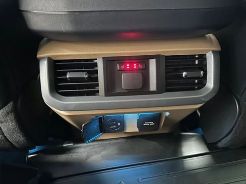 Used 2023 Ford F150 Lariat w/ Equipment Group 502A High image 21