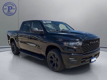New 2026 RAM 1500 Express